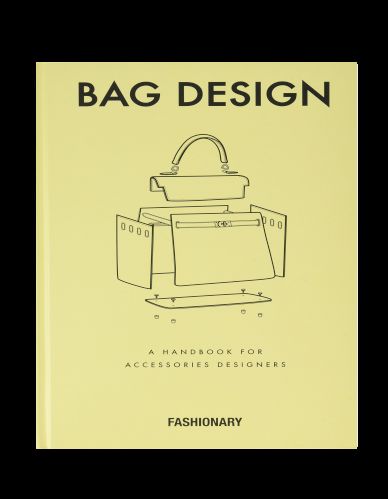 Fashionary Bag Design